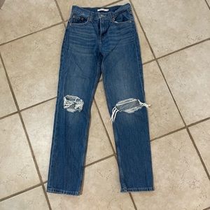 Levi’s jeans
